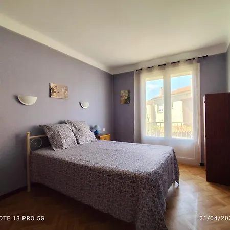 Lejlighed Saisonnier T4